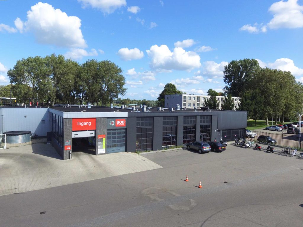 Hof van Zaenden 230 B-D, Zaandam