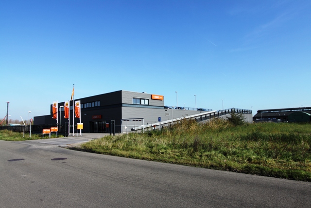 Minckelersweg 20, Haarlem