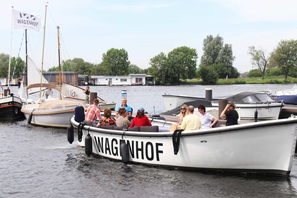 Wagenhof Regatta 2021