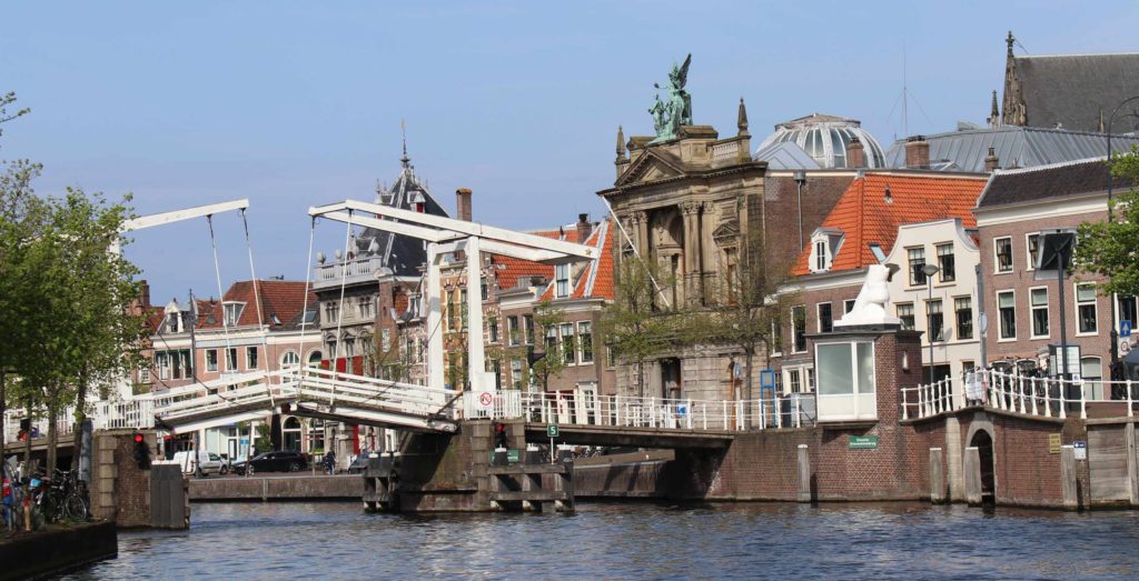 Haarlem Centrum Wagenhof Bedrijfsmakelaars