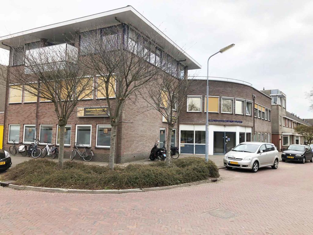 Wagenhof Vastgoedbeleggingen Heiloo