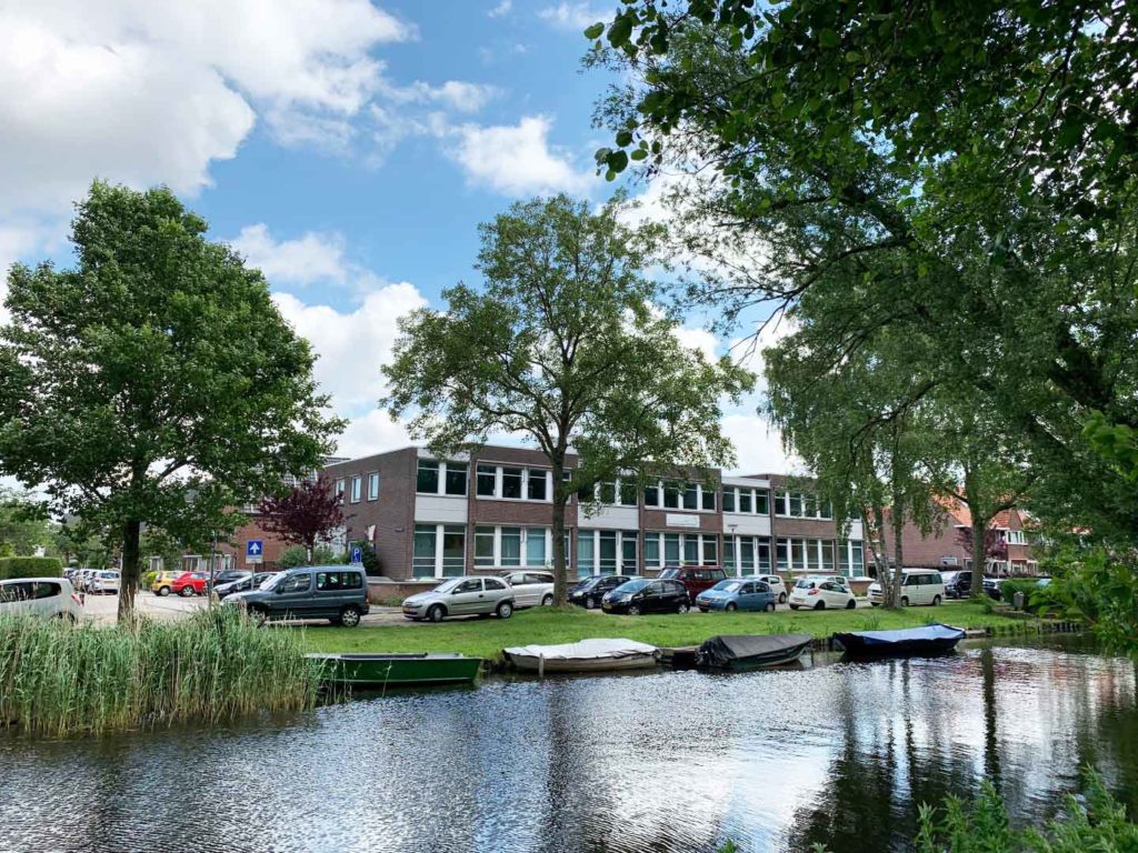 Wagenhof Vastgoedbeleggingen Alkmaar