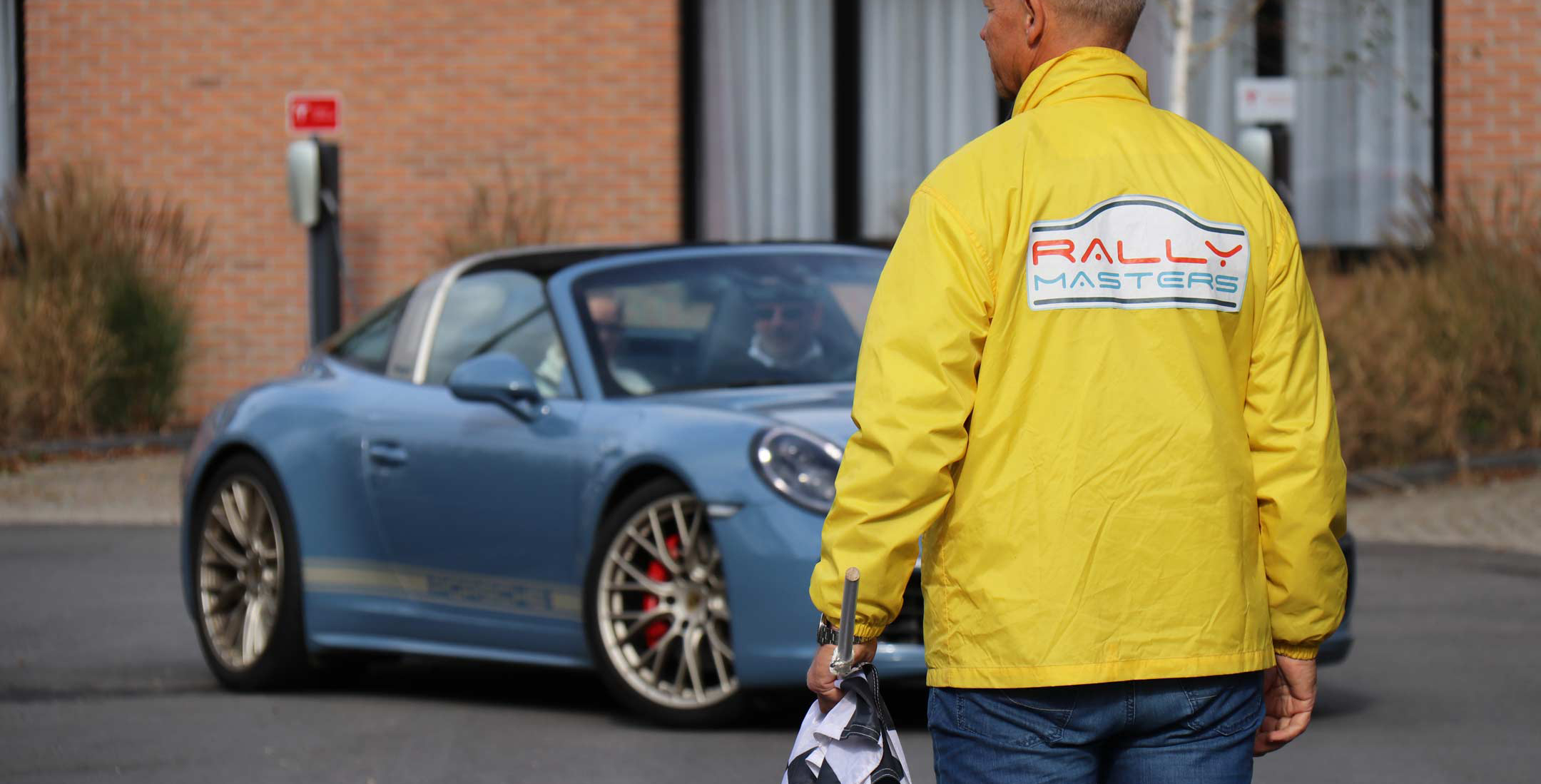 Wagenhof Vastgoed Rally 2021
