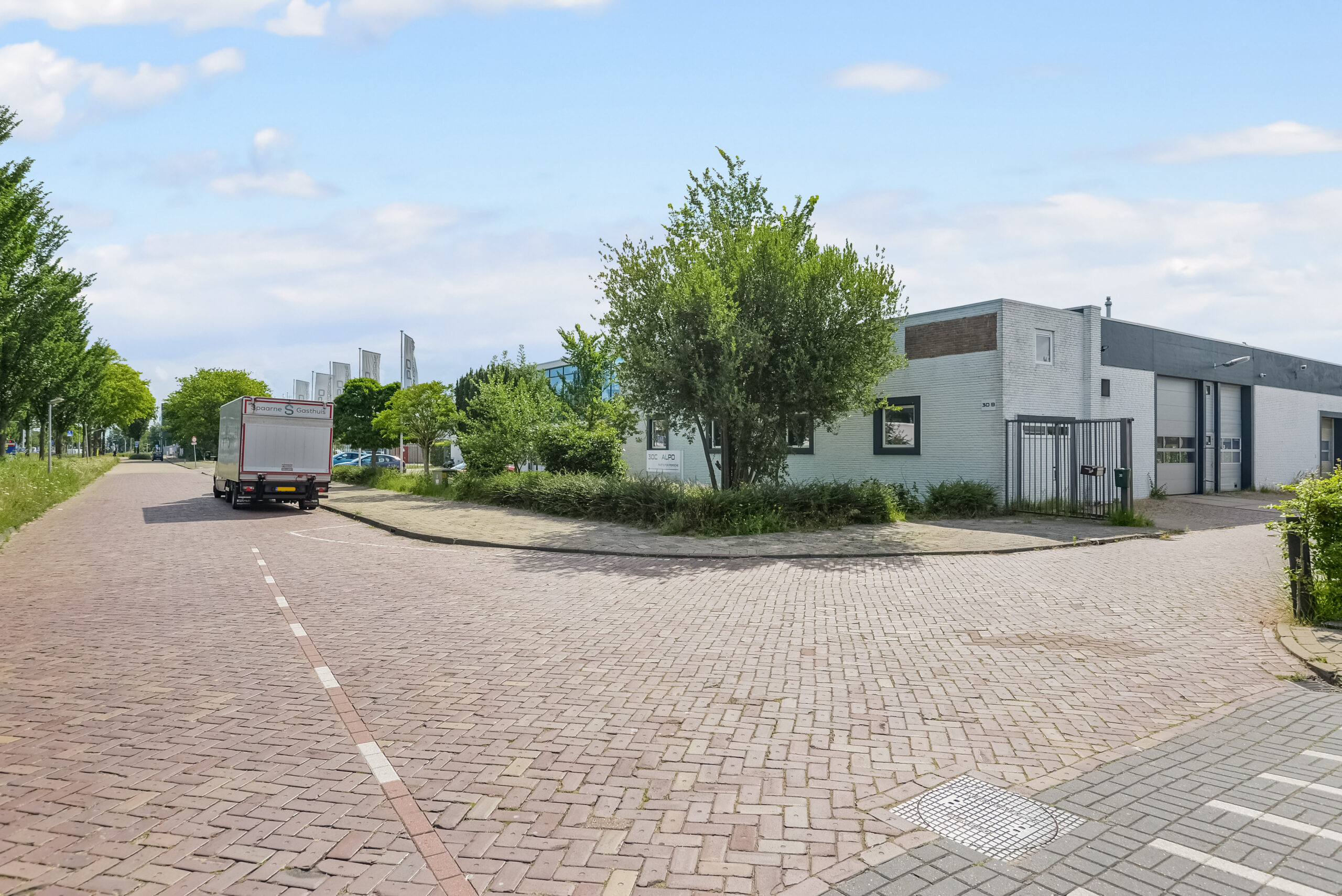 Oudeweg 30b Haarlem