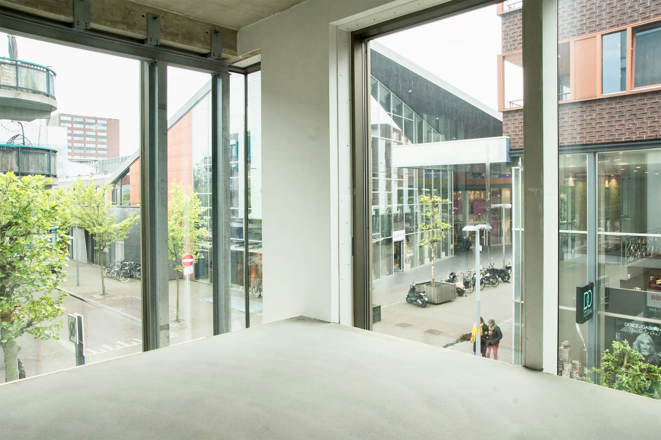 Marktlaan 23-25 Hoofddorp