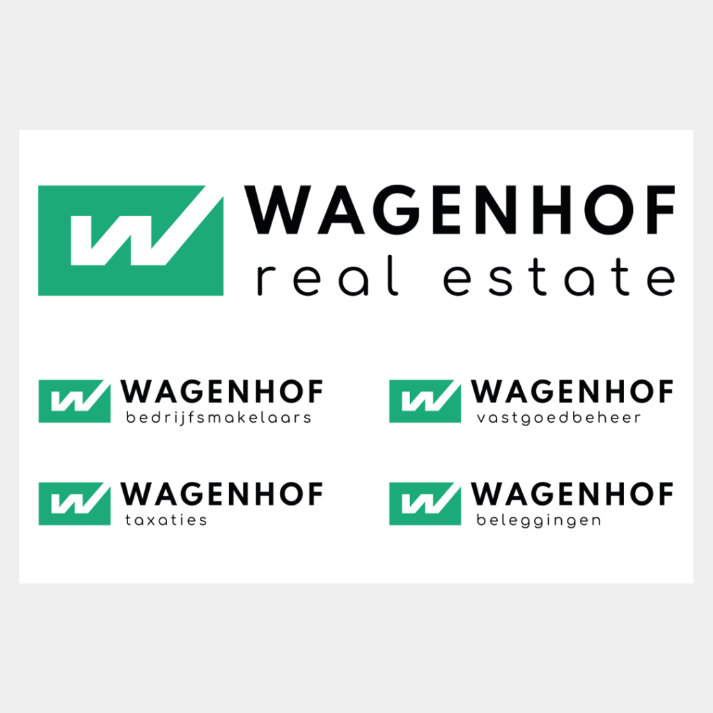 Logo's